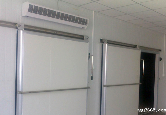 恒温恒湿仓库有哪几种送风方式