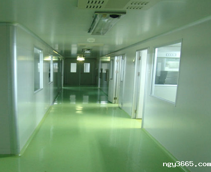 恒温恒湿实验室发展前景