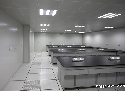 恒温恒湿实验室装修规则