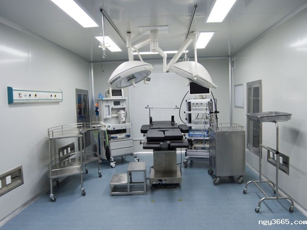 医院洁净手术室