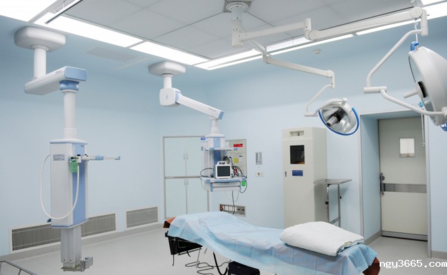 医院手术室设计