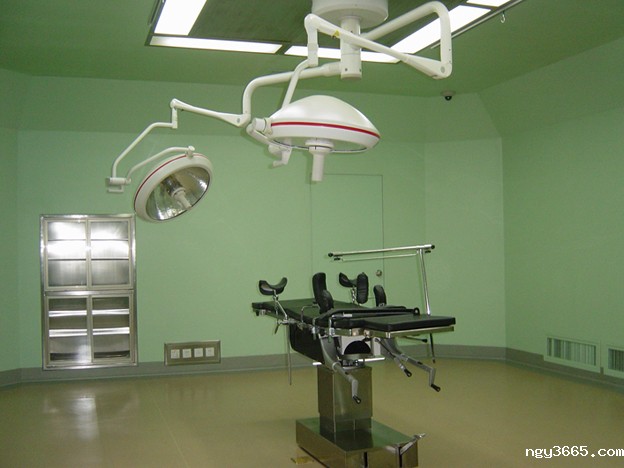 医院洁净手术室