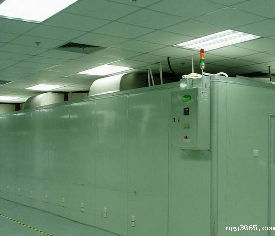 恒温恒湿室需要设置保护系统