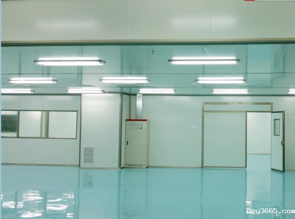 医院洁净手术室