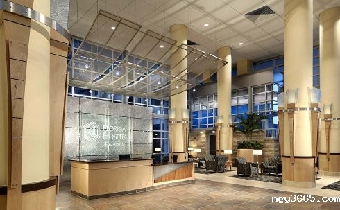 医院净化工程设计