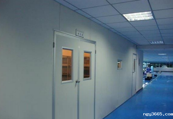 恒温恒湿房主要功能