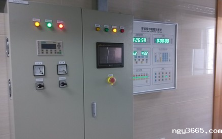 恒温恒湿空调系统特点