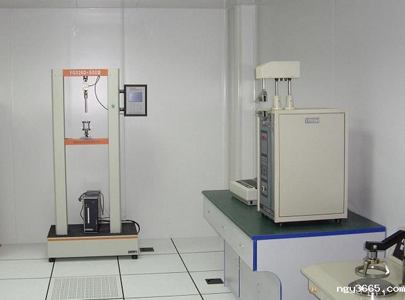 恒温恒湿实验室