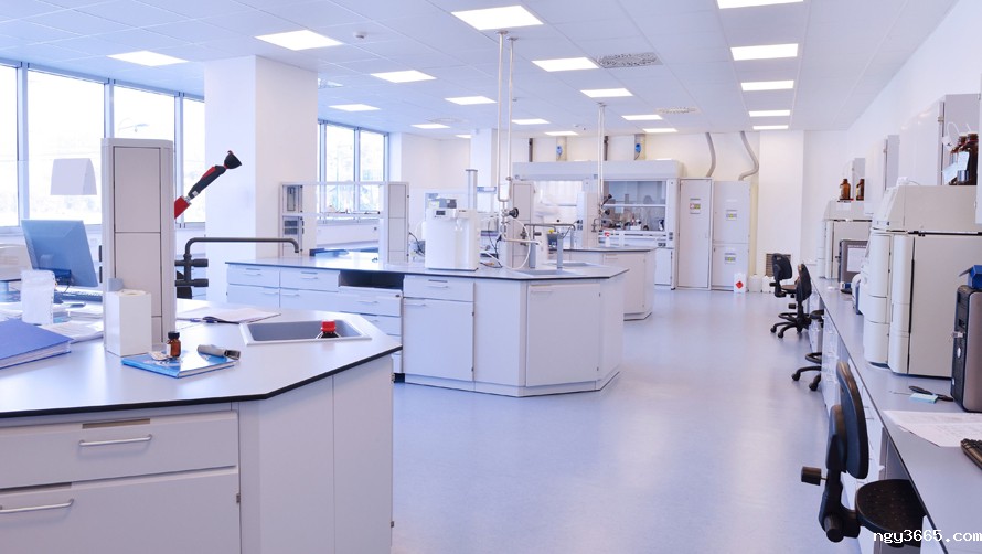 生物实验室